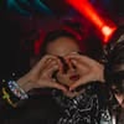 GracẽFloŵ — VJ & Visual Artist